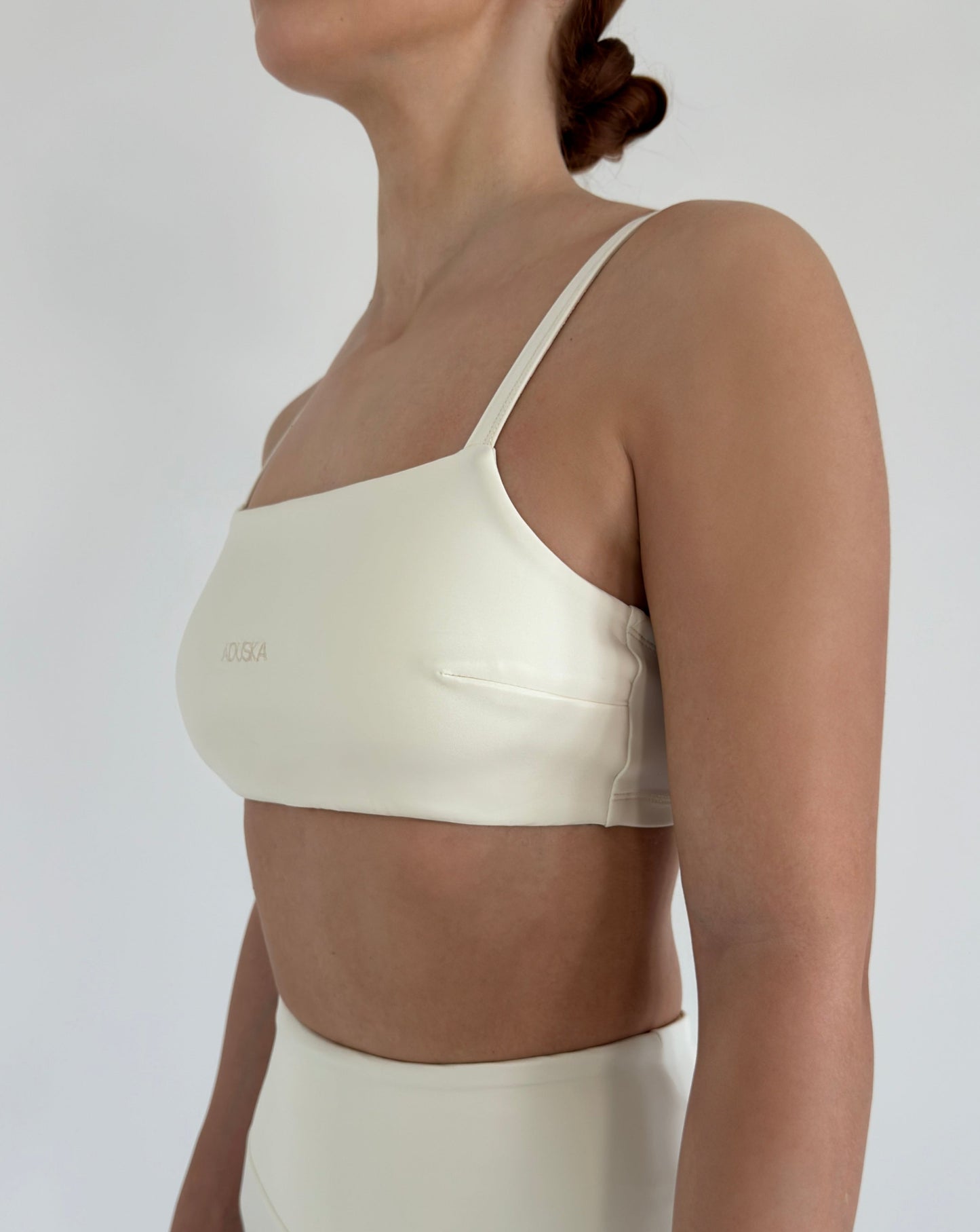 MINI TOP CREAM